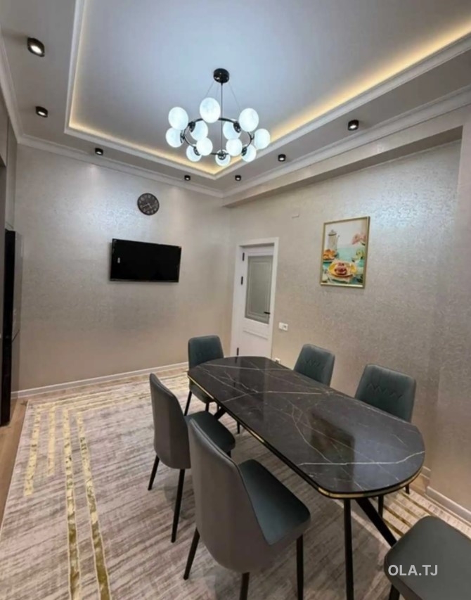 3 комнатная квартира, 3 этаж, 62 м²