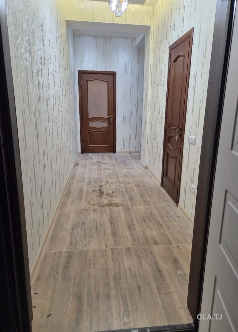 2 комнатная квартира, 6 этаж, 75 м²