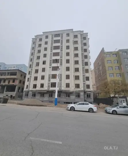 2 комнатная квартира, Цокольный этаж, 64 м²
