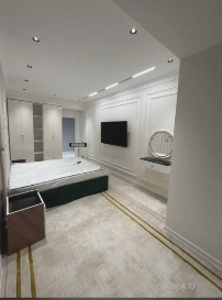 1 комнатная квартира, 11 этаж, 54 м²