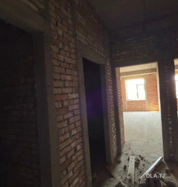 2 комнатная квартира, 5 этаж, 51 м²
