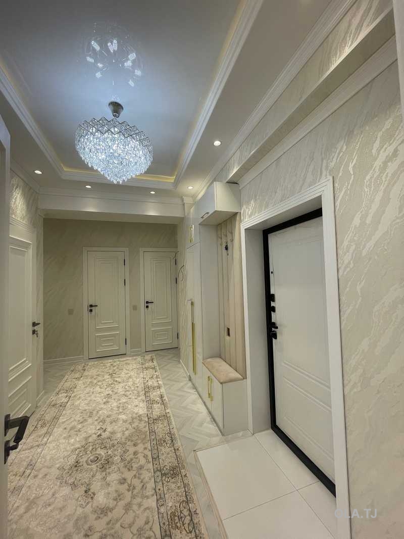 3 комнатная квартира, 11 этаж, 80 м²