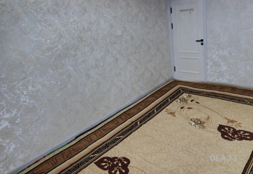 Комната в 3 комнатной квартире, 4,