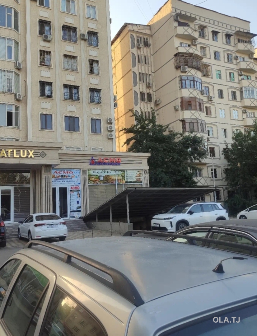 3 комнатная квартира, 5 этаж, 80 м²