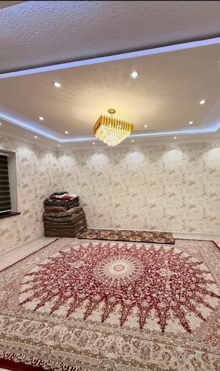 Дом (хавли), 5 комнат, 1 эт