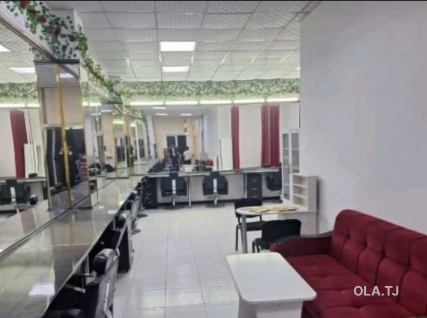 Помещение под магазин / салон, 45м², Сино
