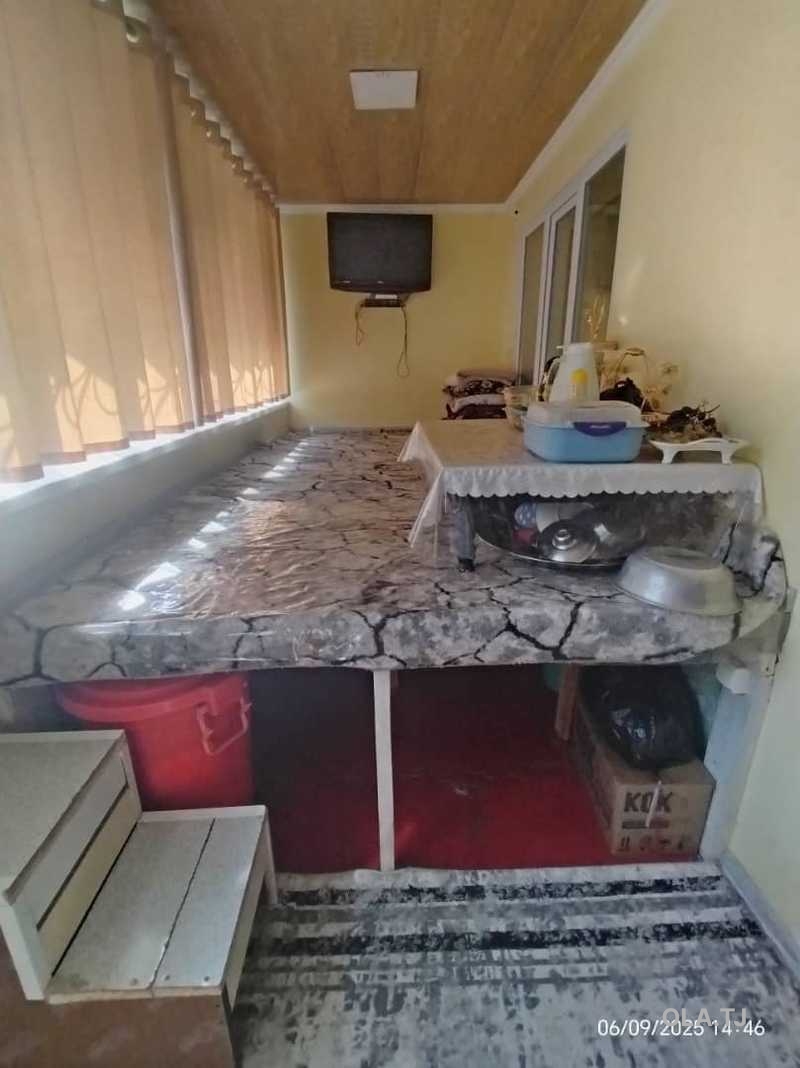 2 комнатная квартира, 1 этаж, 70 м²