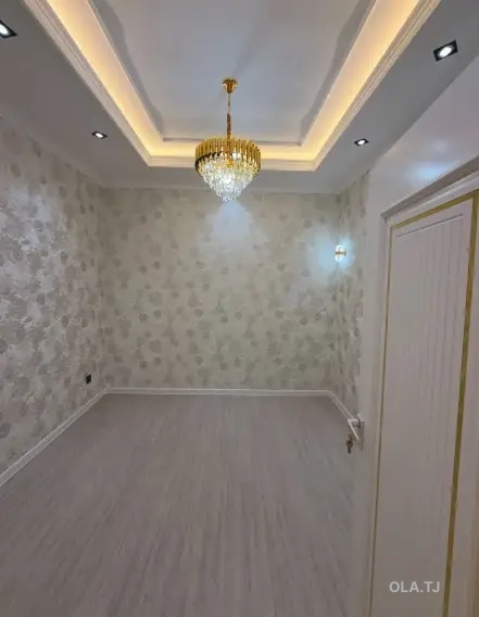 2 комнатная квартира, 6 этаж, 46 м²