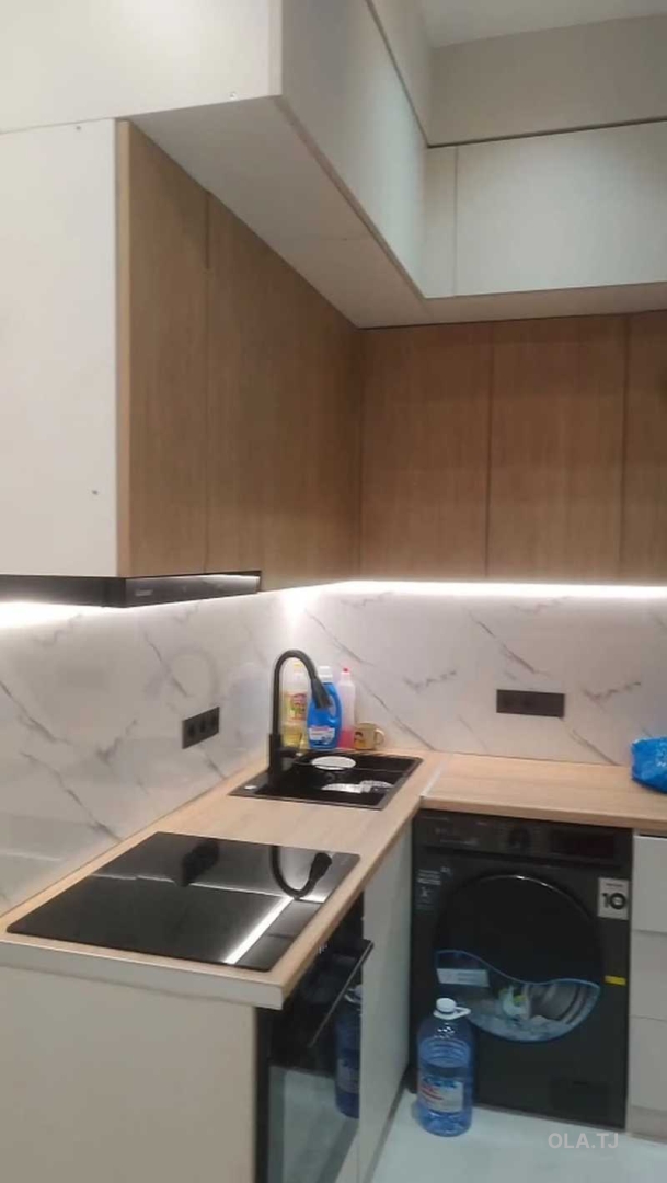 2 комнатная квартира, 15 этаж, 70 м²