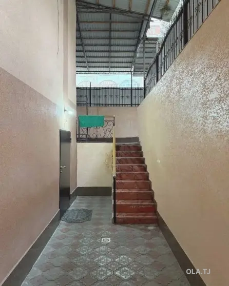 6 комнатная квартира, 1 этаж, 300 м²