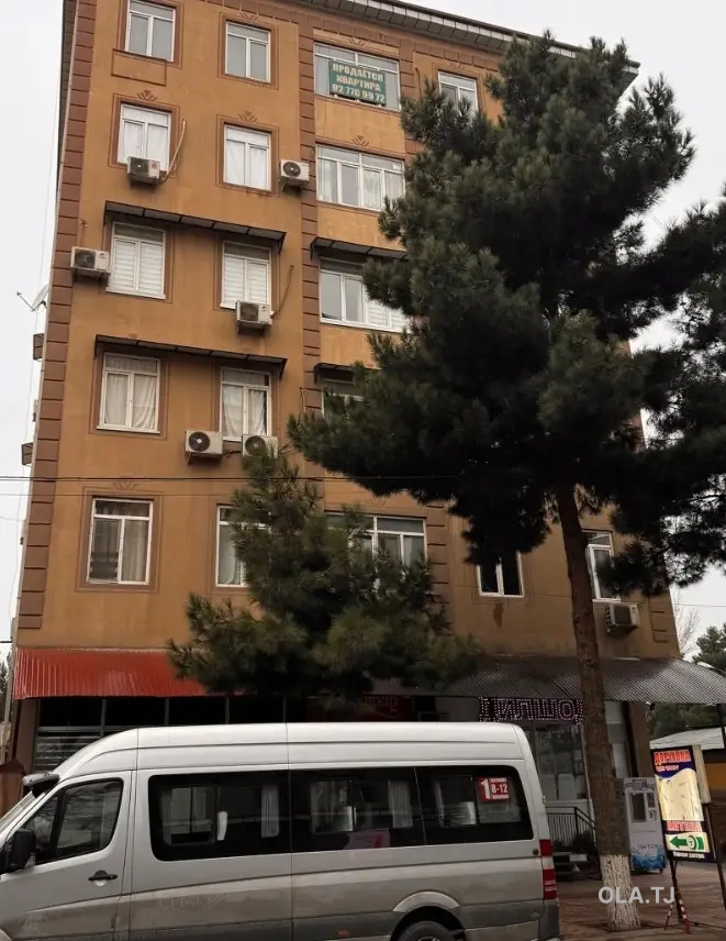 Помещение под свободное назначение