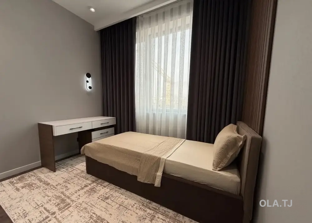 2 комнатная квартира, 5/, 60 м²