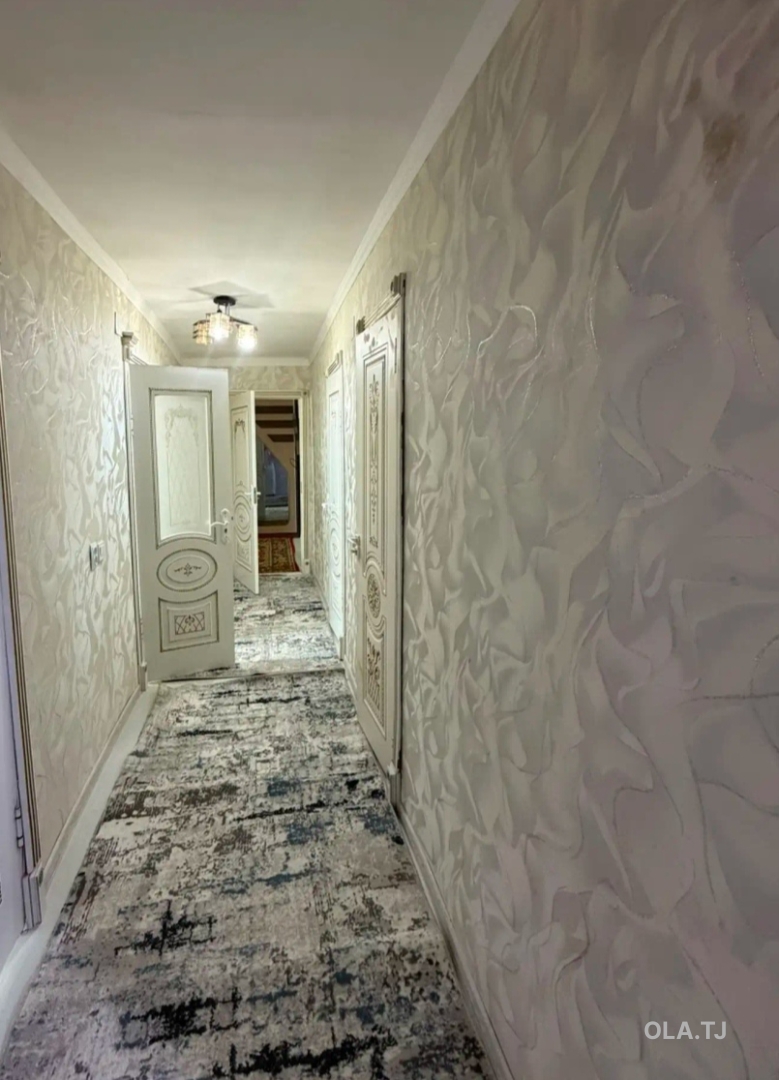 2 комнатная квартира, 5 этаж, 57 м²