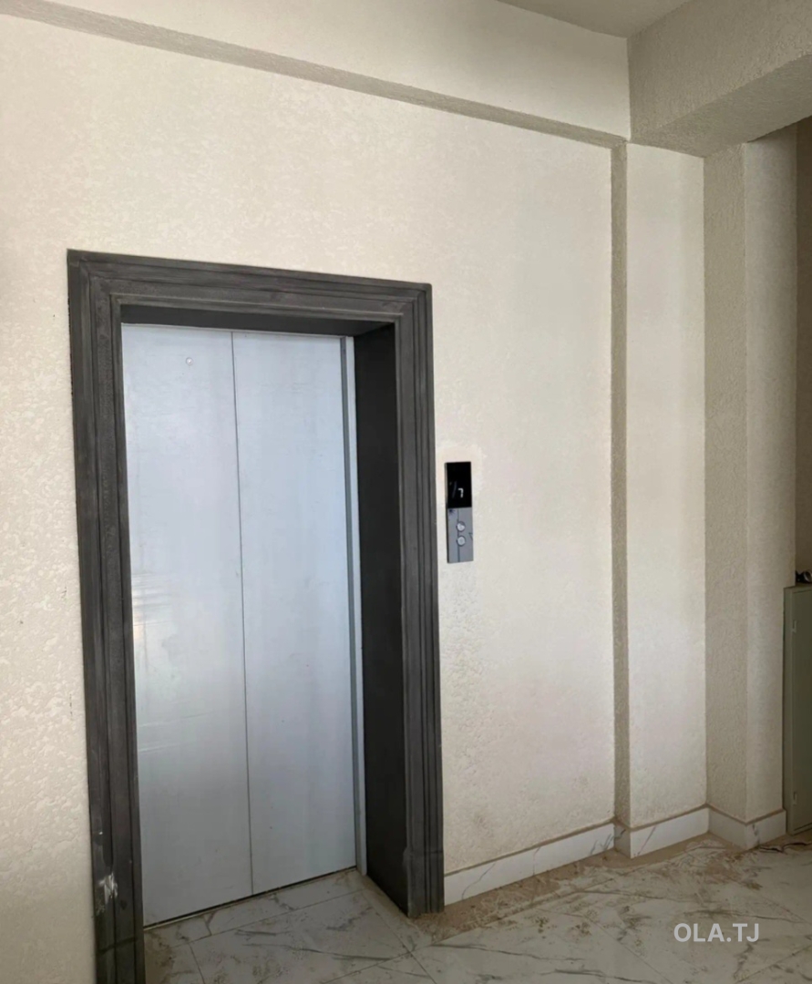 1 комнатная квартира, 6 этаж, 52 м²