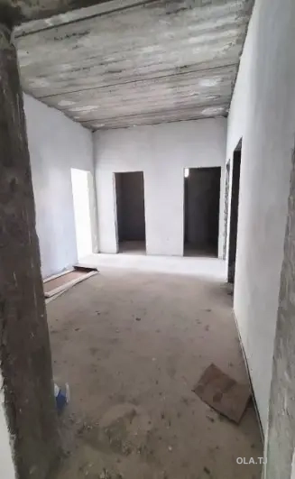 3 комнатная квартира, 3 этаж, 80 м²