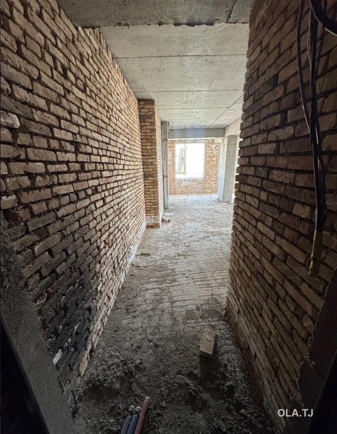 2 комнатная квартира, 13 этаж, 88 м²