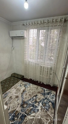 1 комнатная квартира, 3 этаж, 40 м²