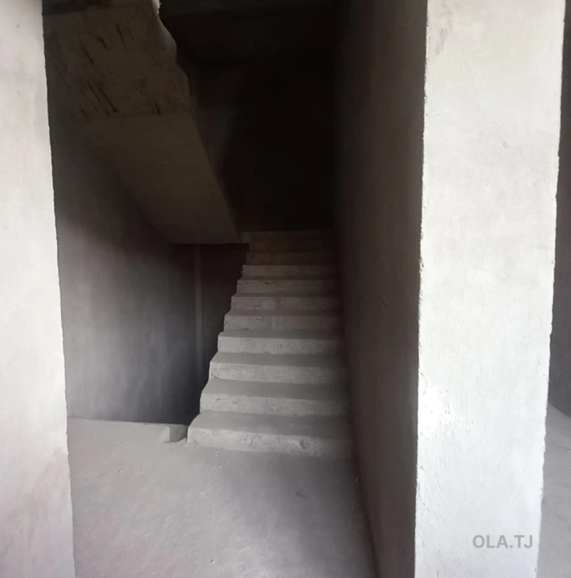 2 комнатная квартира, 13 этаж, 66 м²