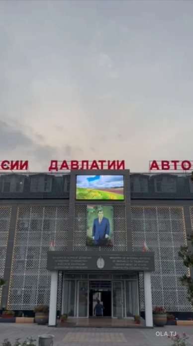 Установка LED экранов для вашей рекламы