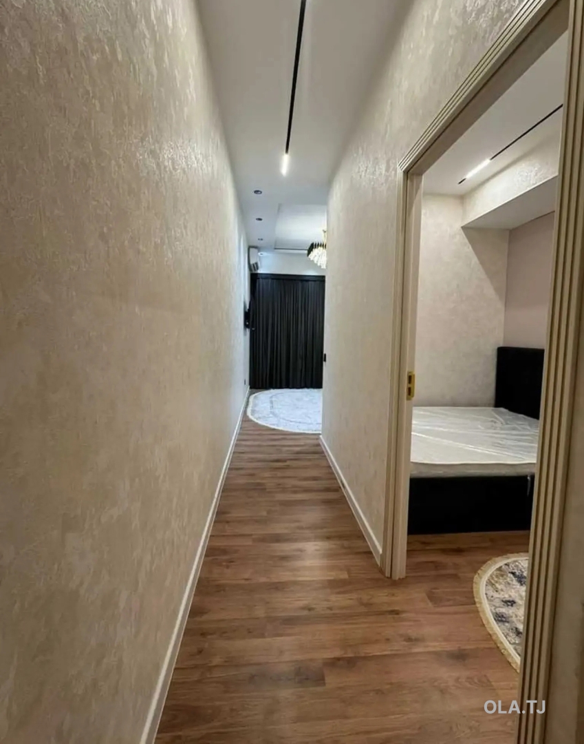 1 комнатная квартира, 17 этаж, 35 м²