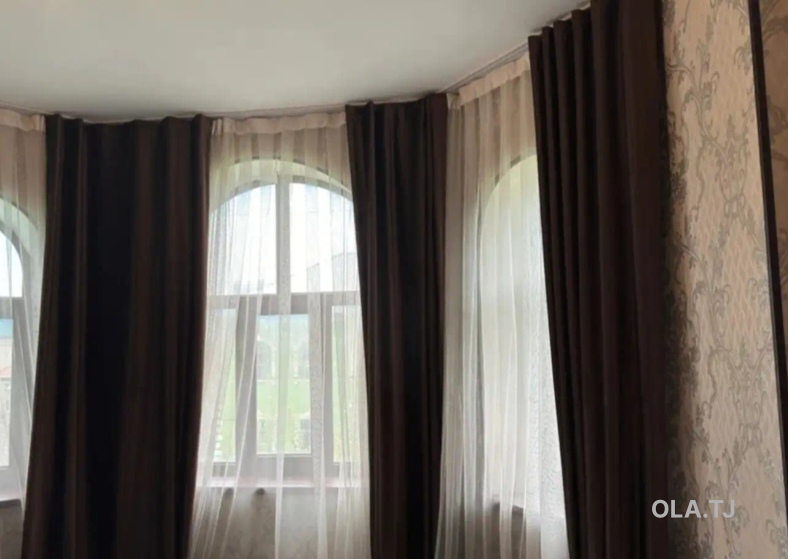 6 комнатная квартира, 7 этаж, 400 м²