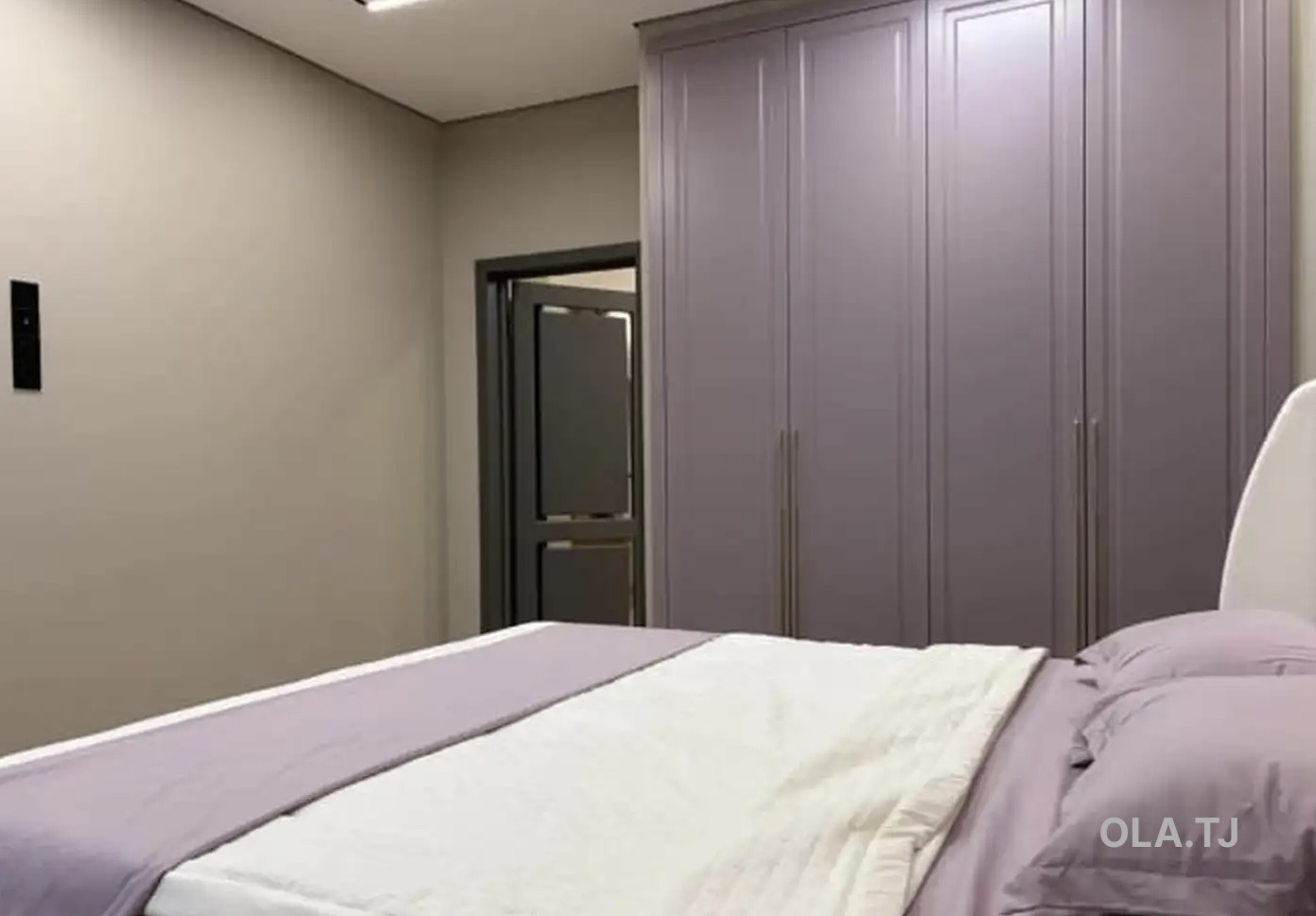 3 комнатная квартира, 15 этаж, 92 м²