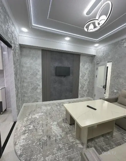 2 комнатная квартира, 3 этаж, 71 м²