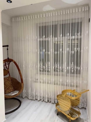 1 комнатная квартира, 12 этаж, 85 м²