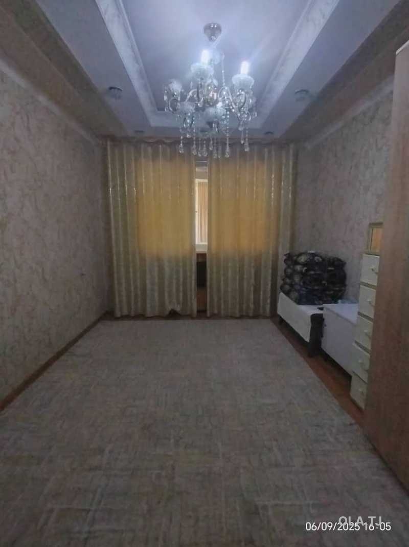 2 комнатная квартира, 1 этаж, 70 м²