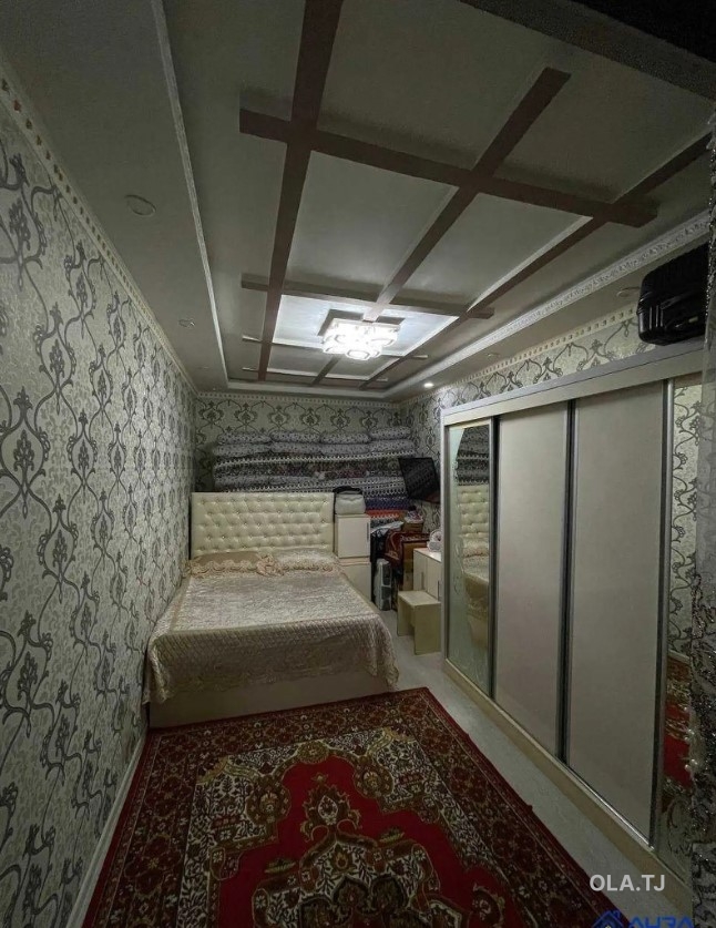 Дом (хавли), 3 комнат, 1 эт