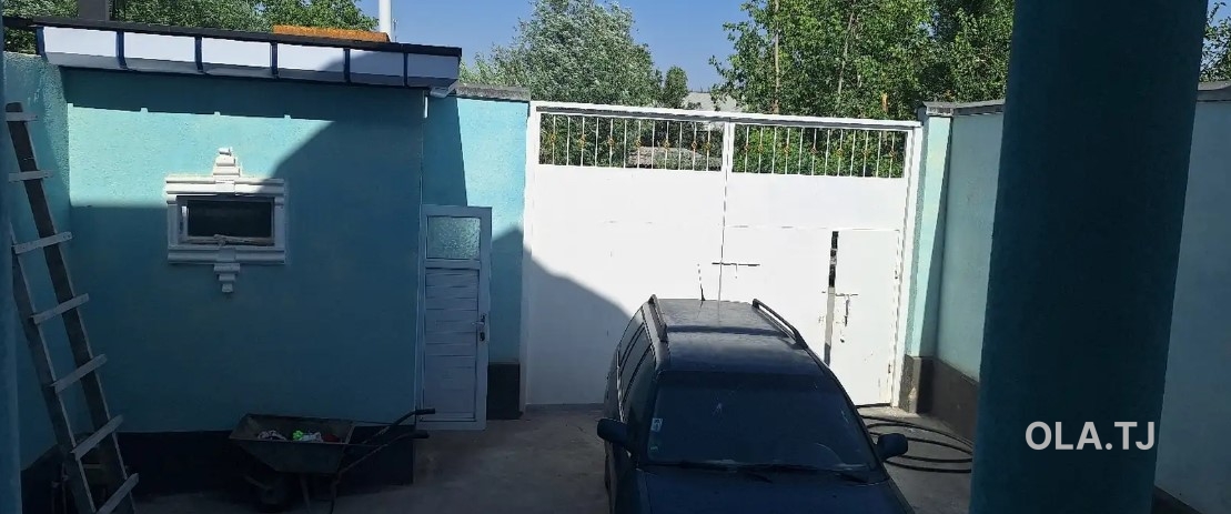 Дом (хавли), 5 комнат, 2 эт