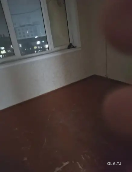 4 комнатная квартира, 3 этаж, 79 м²