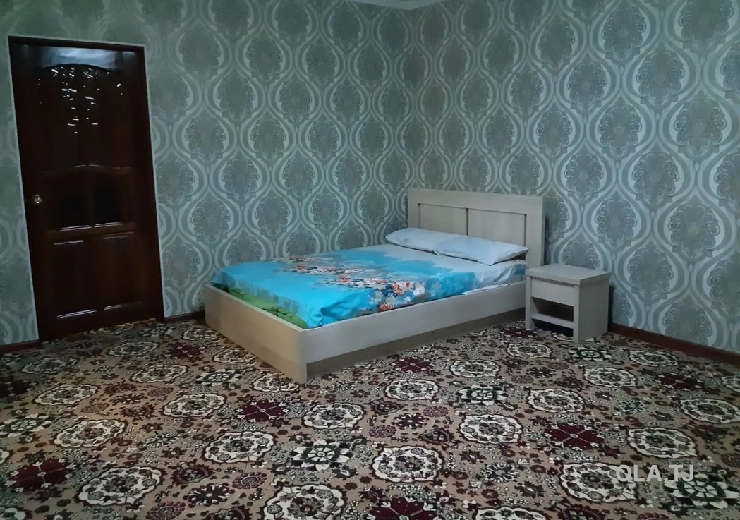 Дом (хавли), 4 комнат,