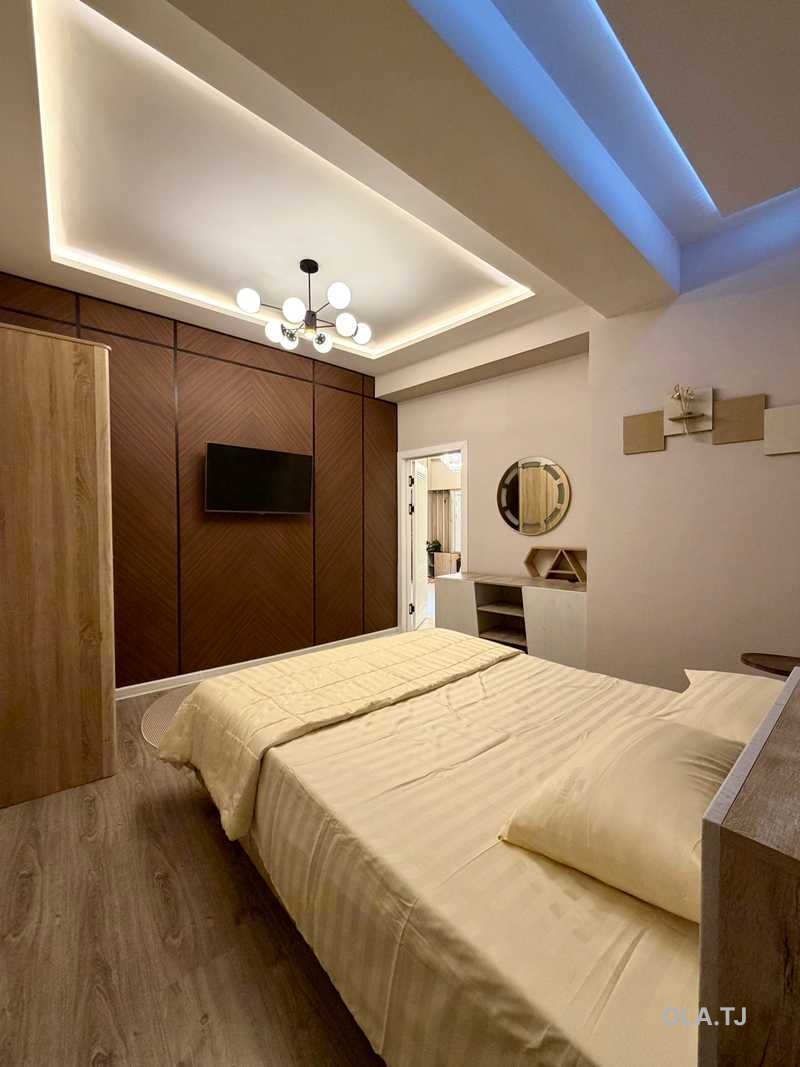 2 комнатная квартира, 11 этаж, 11 м²