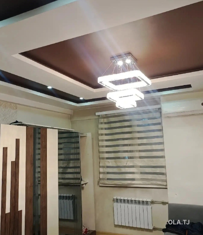 Комната в 2 комнатной квартире, 5/,