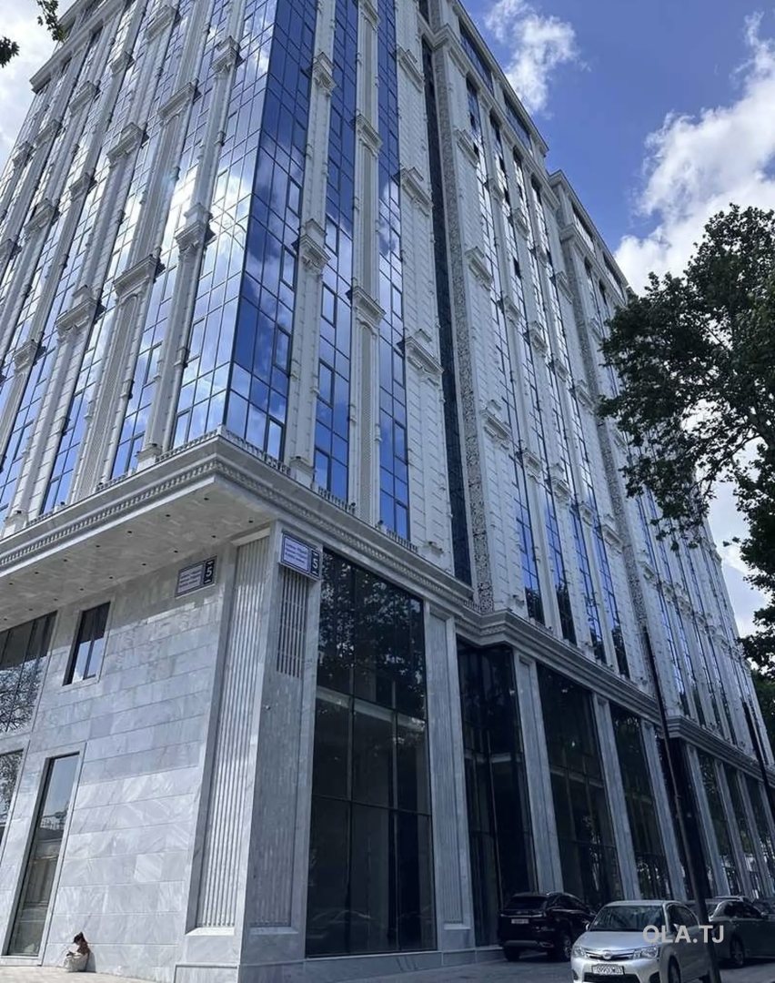 2 комнатная квартира, 6 этаж, 53 м²