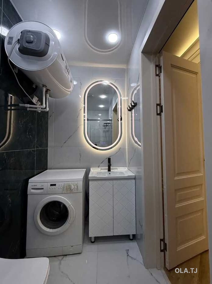 2 комнатная квартира, 7 этаж, 85 м²