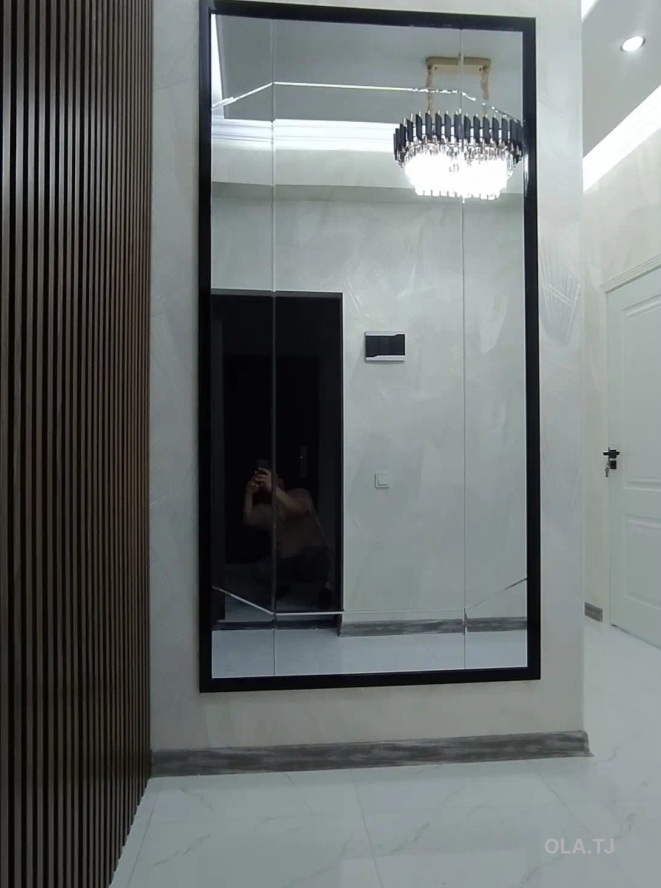1 комнатная квартира, 5 этаж, 33 м²