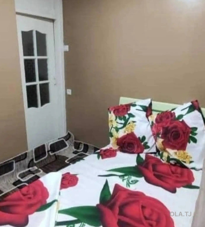 3 комнатная квартира, 4 этаж, 102 м²