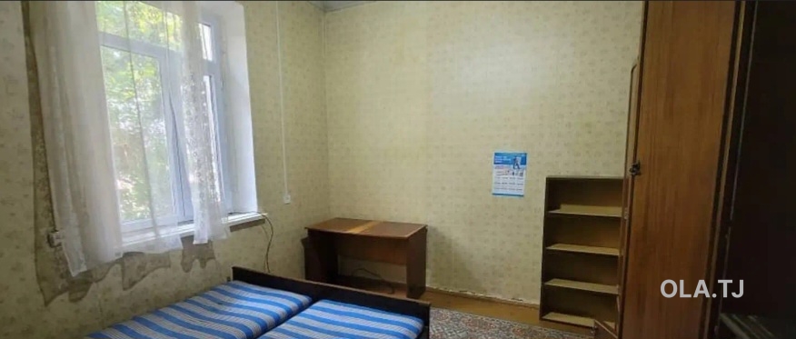 3 комнатная квартира, 2 этаж, 65 м²