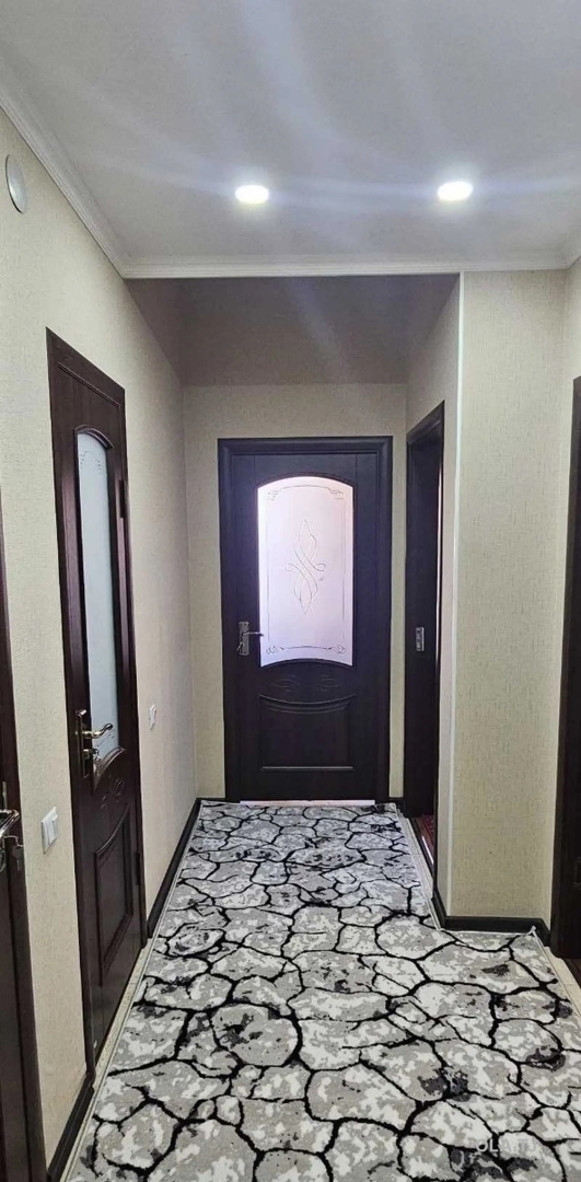 2 комнатная квартира, 9 этаж, 52 м²