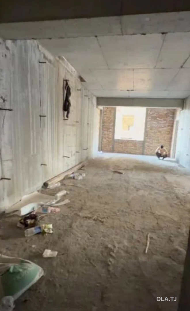 2 комнатная квартира, 10 этаж, 91 м²