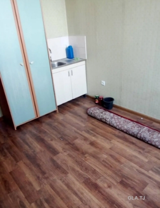 1 комнатная квартира, 11 этаж, 36 м²