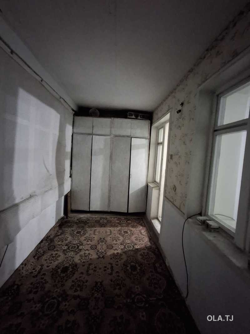2 комнатная квартира, 3 этаж, 65 м²