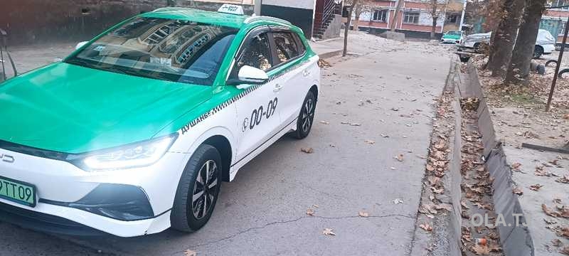 BYD E2,  2023