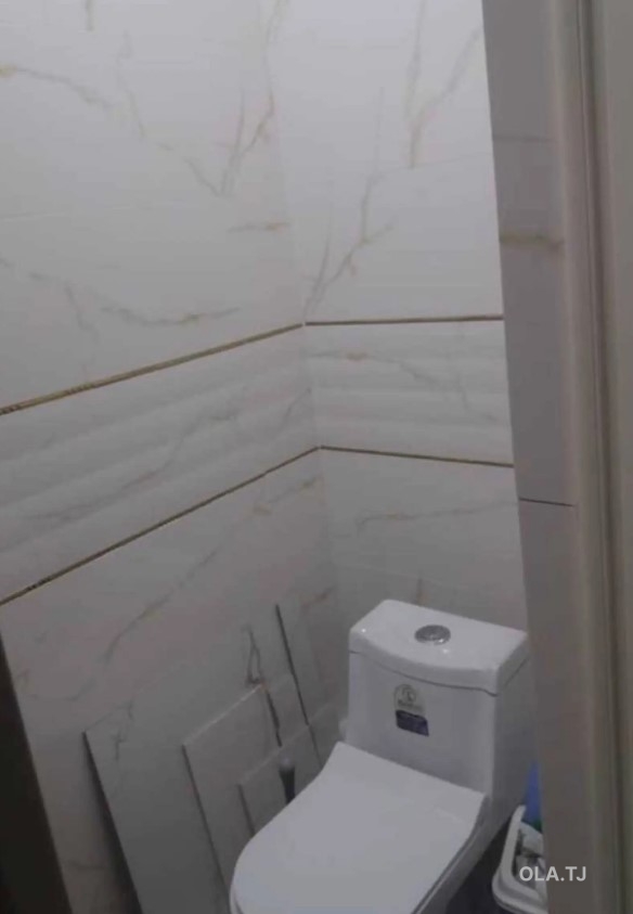 1 комнатная квартира, 16 этаж, 66 м²