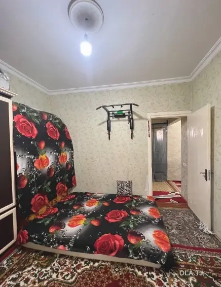 2 комнатная квартира, 4 этаж, 65 м²