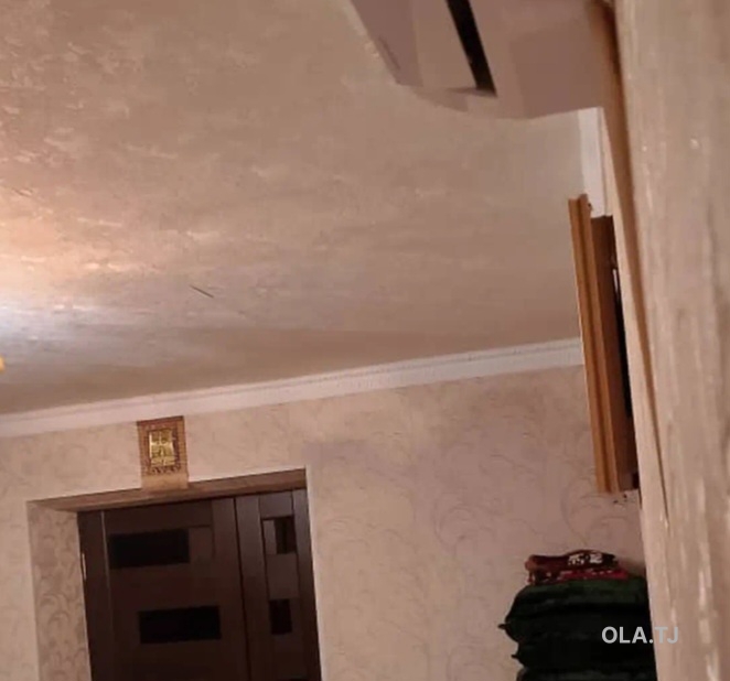 Комната в 3 комнатной квартире, 1/,