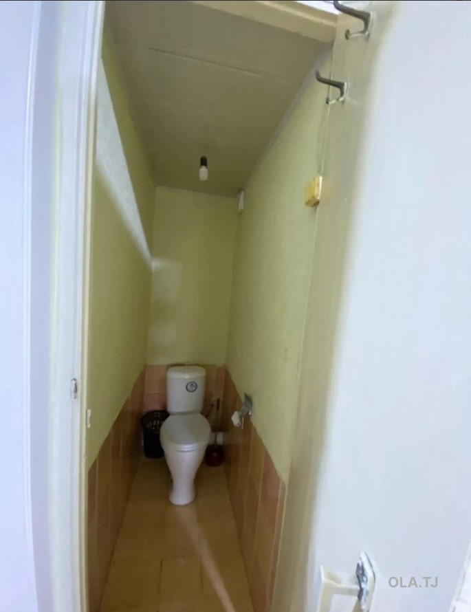 2 комнатная квартира, 8 этаж, 60 м²