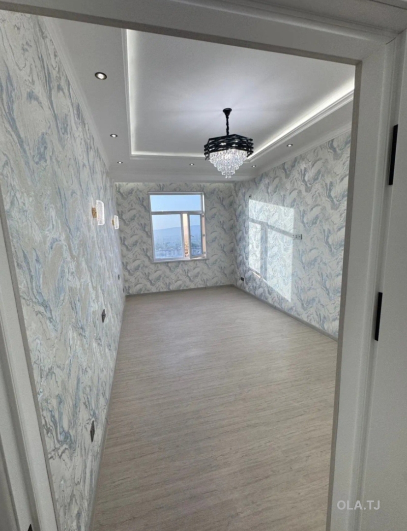 2 комнатная квартира, 8 этаж, 66 м²